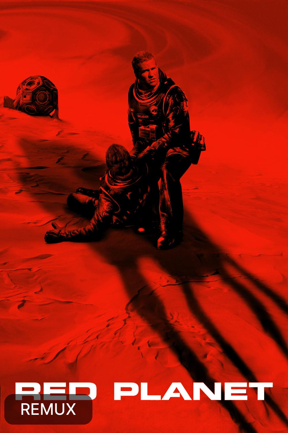 Red Planet (2000) [134454] (A1673276285) [[Movies]] --Plex--